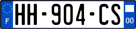 HH-904-CS