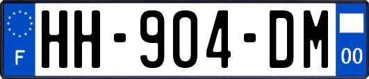 HH-904-DM