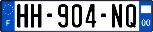 HH-904-NQ