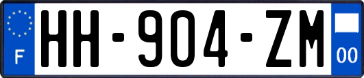 HH-904-ZM