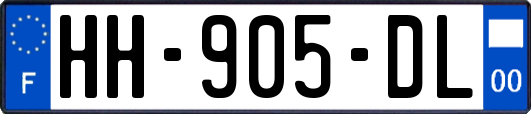 HH-905-DL