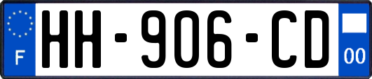 HH-906-CD