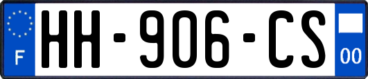 HH-906-CS