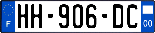HH-906-DC
