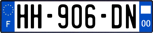 HH-906-DN