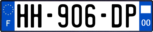 HH-906-DP