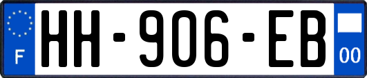 HH-906-EB