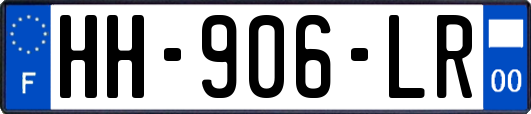 HH-906-LR