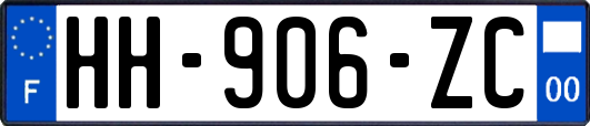 HH-906-ZC