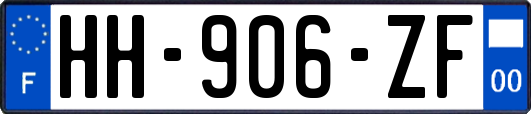 HH-906-ZF