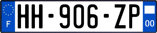 HH-906-ZP