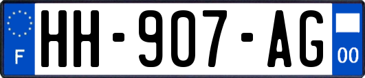 HH-907-AG