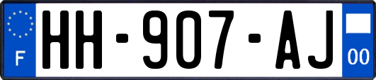 HH-907-AJ