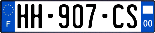 HH-907-CS