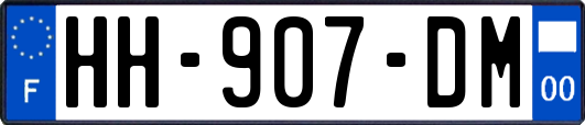 HH-907-DM