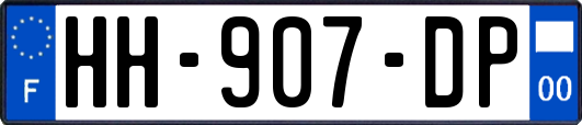 HH-907-DP