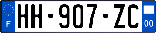 HH-907-ZC