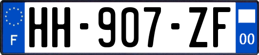 HH-907-ZF