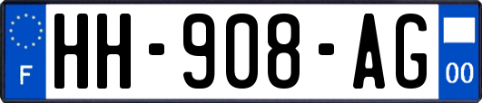 HH-908-AG