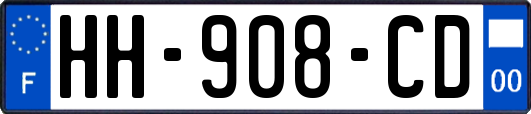 HH-908-CD
