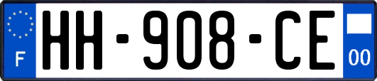 HH-908-CE