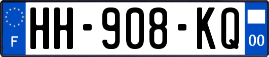HH-908-KQ