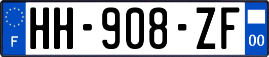 HH-908-ZF