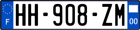 HH-908-ZM
