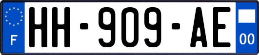 HH-909-AE