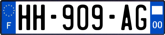 HH-909-AG