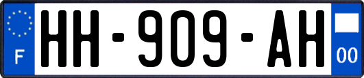 HH-909-AH