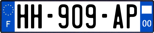 HH-909-AP