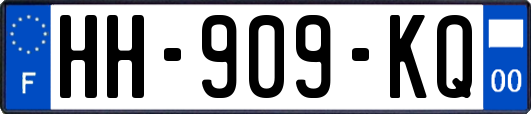 HH-909-KQ