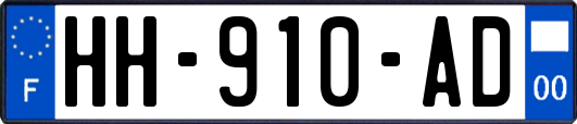 HH-910-AD