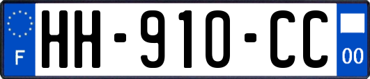 HH-910-CC