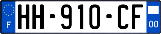 HH-910-CF