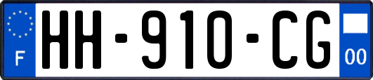 HH-910-CG