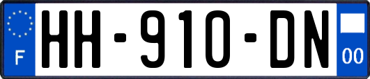 HH-910-DN