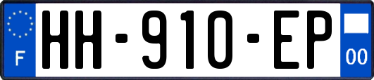 HH-910-EP