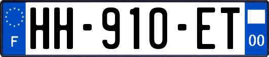 HH-910-ET