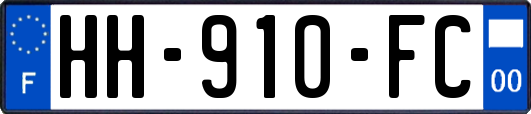 HH-910-FC