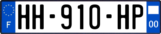 HH-910-HP