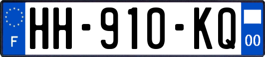 HH-910-KQ