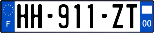 HH-911-ZT