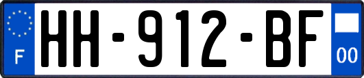 HH-912-BF
