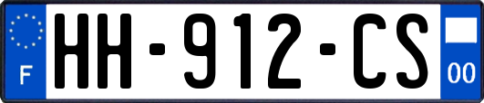 HH-912-CS