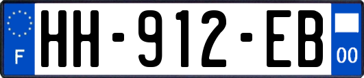 HH-912-EB