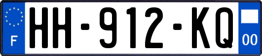 HH-912-KQ