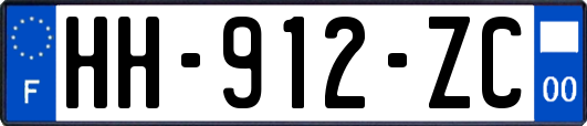 HH-912-ZC