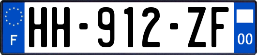 HH-912-ZF